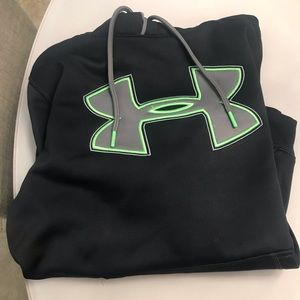 Under Armor Hoodie